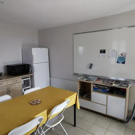 Maison d'hôtes La Maison Des Crêtes