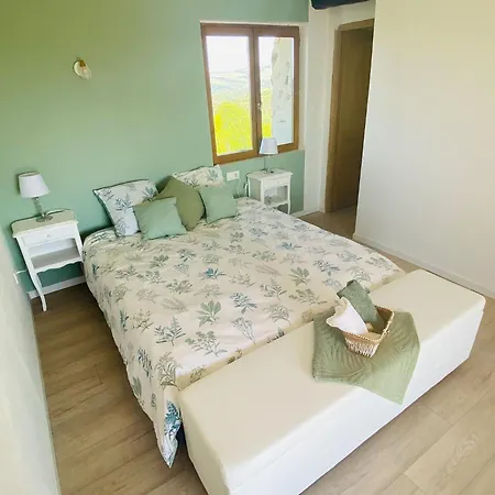 Maison d'hôtes La Maison Des Crêtes 3*