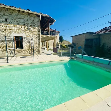 Maison d'hôtes La Maison Des Crêtes Parnans