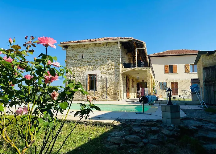 La Maison Des Cretes Affittacamere 3*