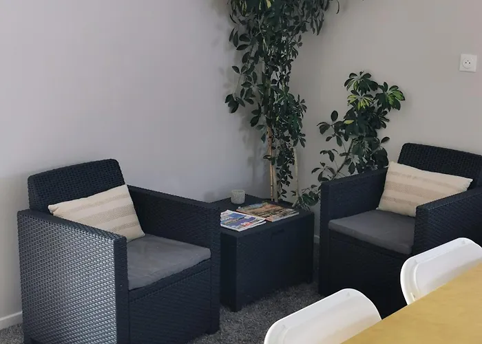 La Maison Des Cretes Affittacamere Parnans