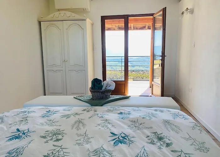La Maison Des Cretes Affittacamere 3*