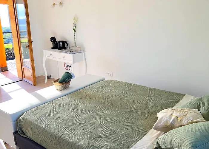 La Maison Des Cretes 3* Parnans