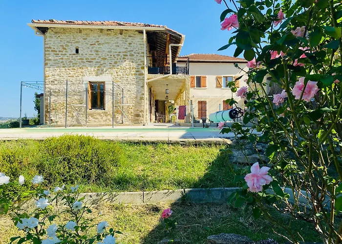 La Maison Des Cretes 3*