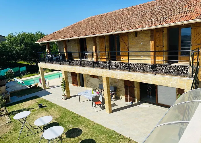 La Maison Des Cretes Affittacamere 3*